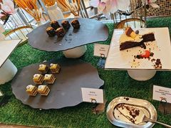 -怡聚轩全日制自助餐厅(大中华喜来登酒店)