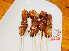 -本色.小马哥烧烤(五一路总店)
