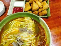 -美玲拉面(鞍山西道店)