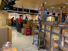 -韩宫宴烤肉·料理(大宁国际店)