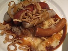 -宝莱纳餐厅(滨江店)