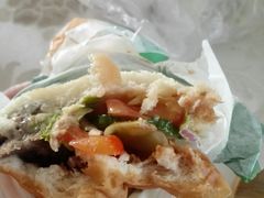 奇士牛排-赛百味SUBWAY(三阳广场店)