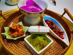 -千寻山野烤肉(中关村店)