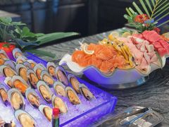 -厦门艾美酒店·新食谱西餐厅