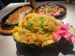 -餐谋家特色餐厅(桂林路店)