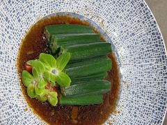 -香山湖南京菜(奥体店)