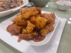 -东四民芳餐厅(世茂工三店)