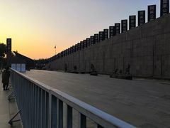-侵华日军南京大屠杀遇难同胞纪念馆