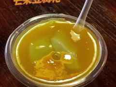 -日照红甜品店(老水街店)