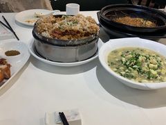 -金春禧·鲁菜海鲜(延吉路万达店)
