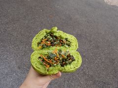 有机蔬菜包-素缘和合(会馆浜路店)