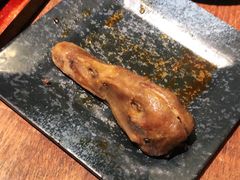 -嘎嘎鸭脑壳(驷马桥店)