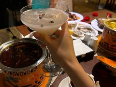 -富力丽思卡尔顿酒店·香荟全日制餐厅