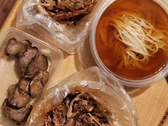 -小核桃烤肉馆(西塔店)