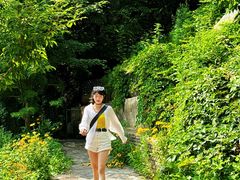 -南天门文化旅游风景区