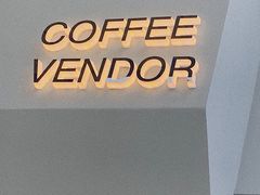 -CoffeeVendor(西乡店)