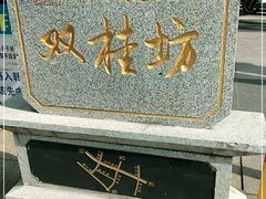 -双桂坊美食街(南大街商业步行街店)