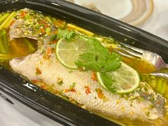 -阿诺泰·泰国餐厅(棕北店)