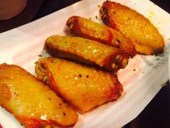 -Mr.Pizza米斯特比萨(盐城聚龙湖店)