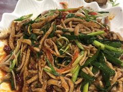 -洪霞餐馆