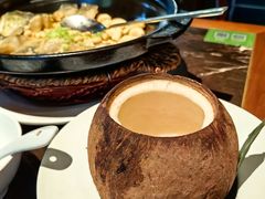 -汤城小厨•粤菜•靓汤(苏州街店)