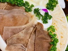 毛肚-慢丽江·云南野生菌土鸡锅(付家庄店)