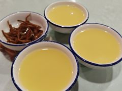 -听涛雅苑百味饺子老家菜馆