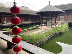 -陈武帝故宫