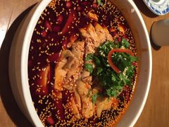 钵钵鸡-辛香汇(大华第一坊店)