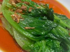 -西贝(武汉群星城店)