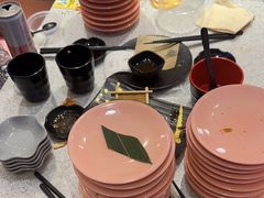 -争鲜回转寿司(南开大悦城店)