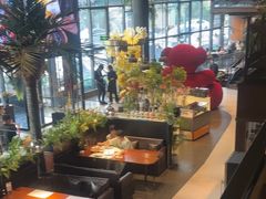 -咖梦餐厅 COMENG RESTAURANT
