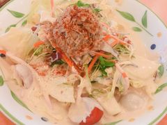 -萨莉亚意式餐厅(河东万达店)