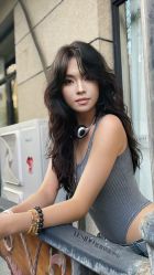 -YESIDO椰岛造型烫发染发