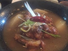 -薇酌饮·陕西菜(南门外店)