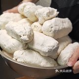 二伏的天气吃碗鸡西大冷面