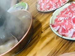 -东镇老火锅(长春路首店)