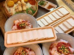 -老凯俚酸汤鱼(多彩城店)