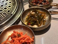 -韩一品韩国料理(柏庐南路店)