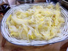 -元盛居(生态大街店)