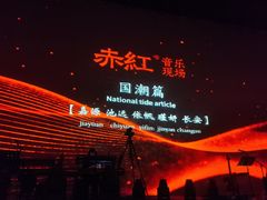 -赤红音乐现场(浦东金桥路店)