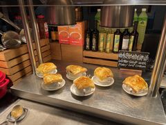 -前海华侨城JW万豪酒店·都会尚膳自助餐厅·牛排海鲜酒水畅飨