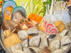 -炙柒Sekinana·精致料理 烧鸟·铁板烧(海上世界店)