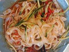 -魏家凉皮(马驹桥店)