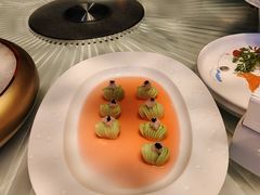 -中国坊中餐厅(石家庄希尔顿酒店)