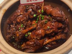 -鑫小城故事·藕汤·家常菜(台北一路总店)