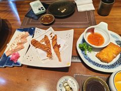 -一本料理(西溪天街店)