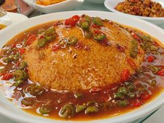 -清真马祥兴菜馆(云南北路店)