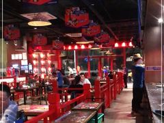 大堂-烧蠔帮·生蚝海鲜牌档(观海店)