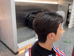 -风生造型